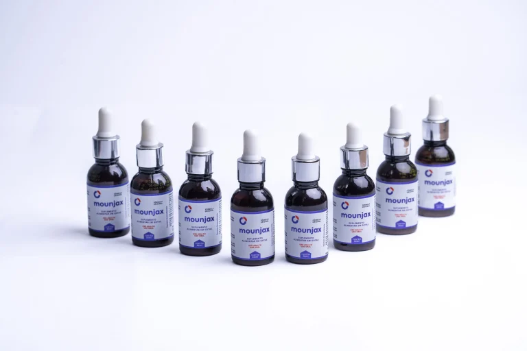 Mounjax - emagrecedor